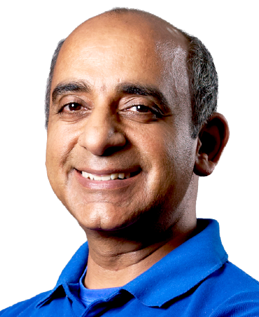 Anuj <i>Khanna Sohum</i>