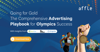 Going for gold A Comprehensive Advertising Playbook for Olympic Success