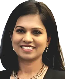 Reshma Prasad Virmani