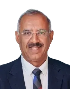 Sanjiv <i>Kumar Chaudhary</i>