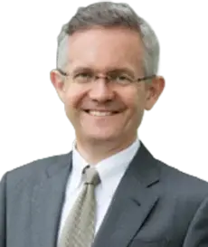 Dr. Simon Arthur Chesterman