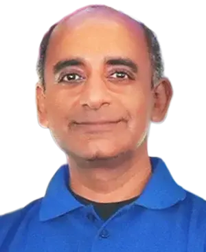 Anuj <i>Khanna Sohum</i>