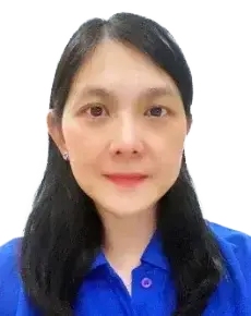 Mei <i>Theng Leong</i>