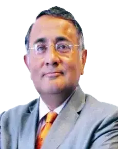 Vivek <i>Narayan Gour</i>