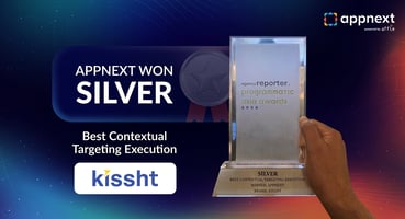  Agency Reporter Programmatic Asia Symposium & Awards