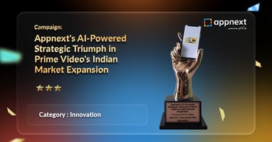  e4m Screenage & Maddies Awards 2025 | Category - Innovation