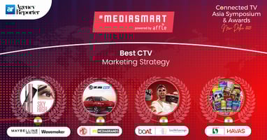 CTV Asia Symposium 2025