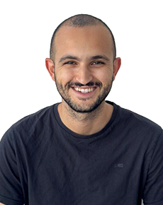 Meiry Vaknin