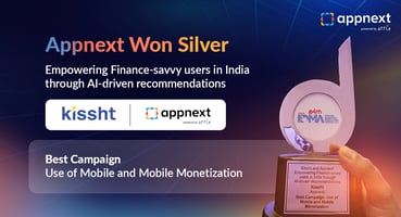 e4m Indian Digital Marketing Awards