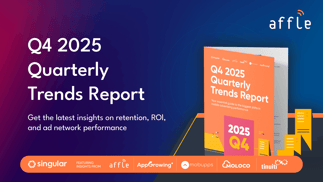 Affle X Singular Quarterly Trends Report