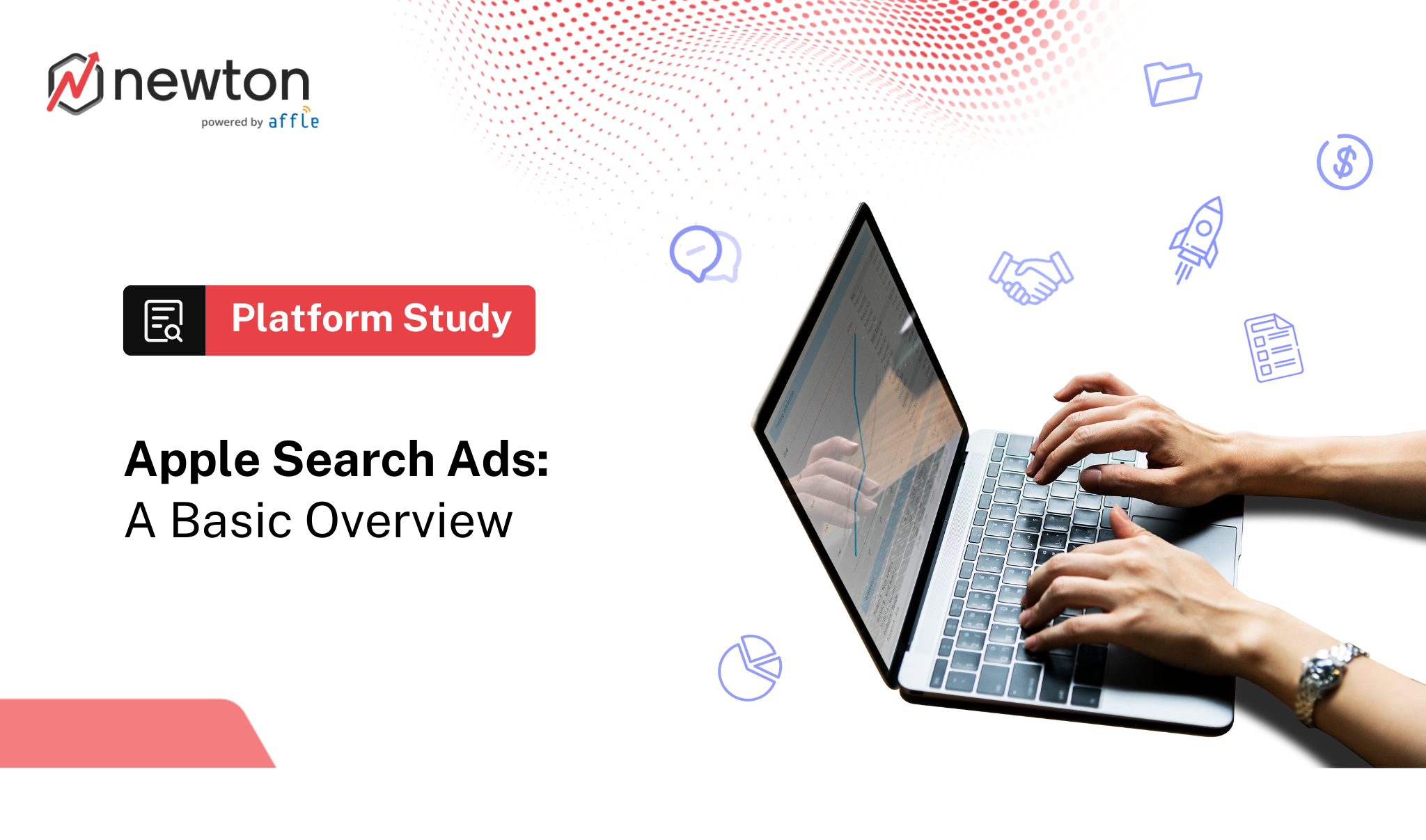 Apple Search Ads: A Basic Overview