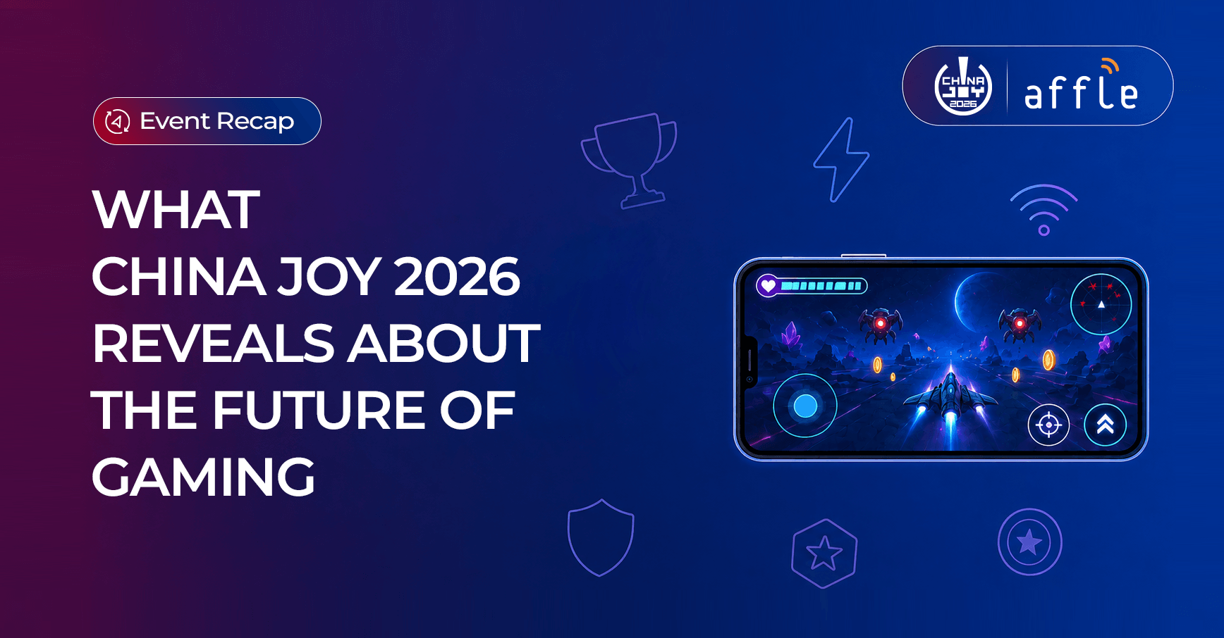 Beyond the Booth: What ChinaJoy 2026 Reveals About the Future of Gaming