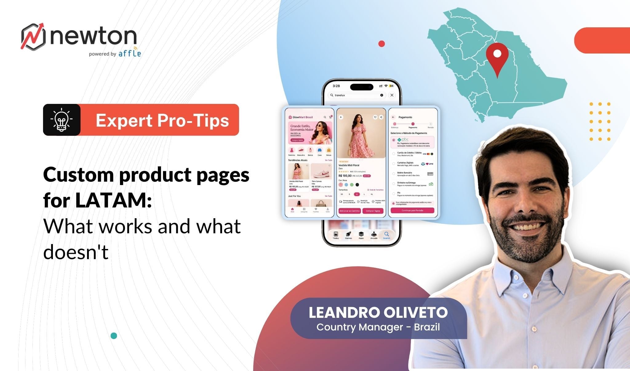 Custom product pages for LATAM: What works and What doesn't