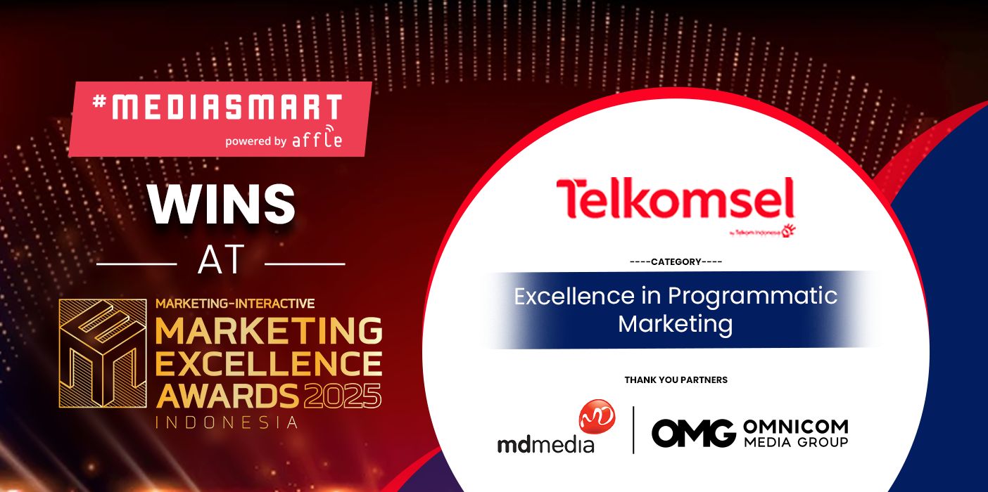 Marketing Excellence Awards 2025