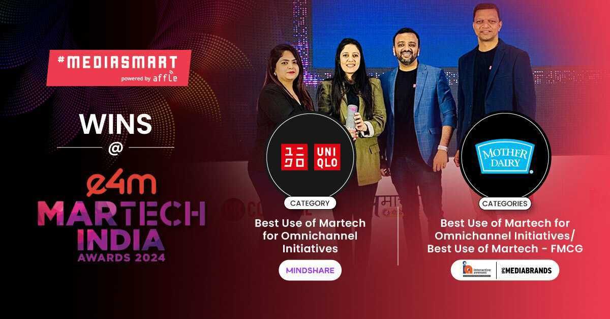 India Digital Awards 2025