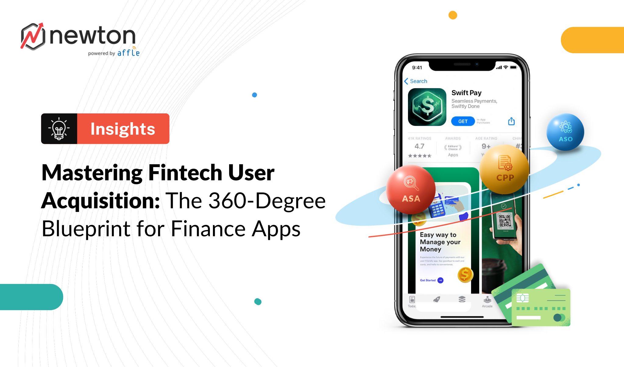 Mastering Fintech User Acquisition: The 360-Degree Blueprint for Finance Apps