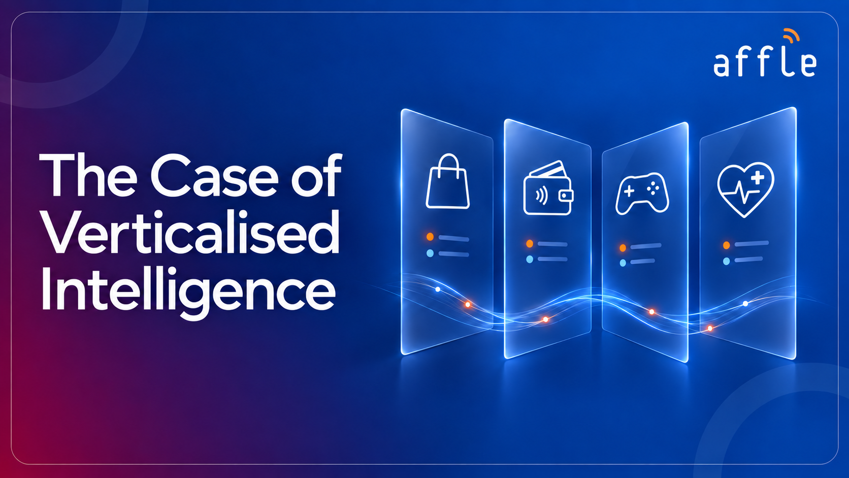 The Case of Verticalised Intelligence
