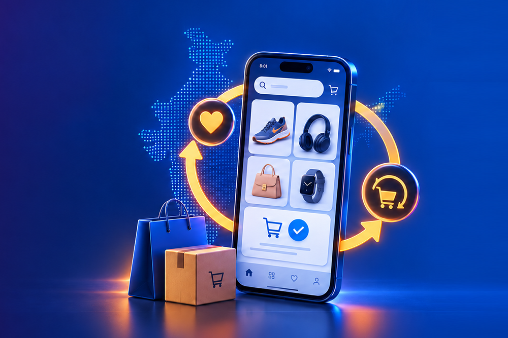 Beyond the First Purchase: Rethinking Performance in India's Commerce Market