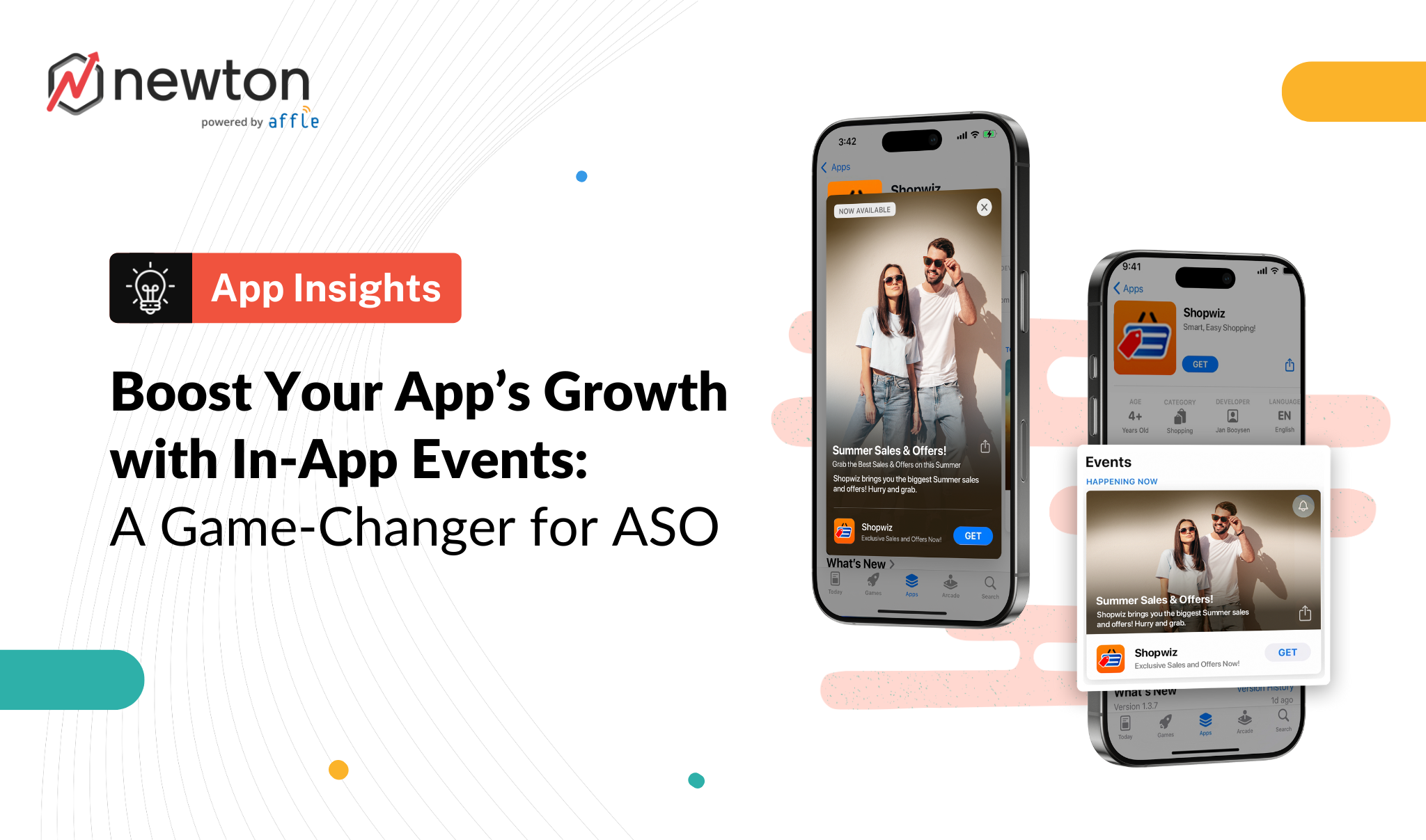 Boost Your App’s Growth with In-App Events: A Game-Changer for ASO