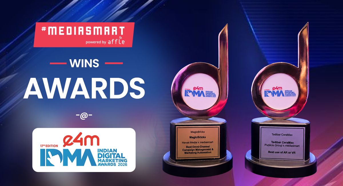 e4m Indian Digital Marketing Awards