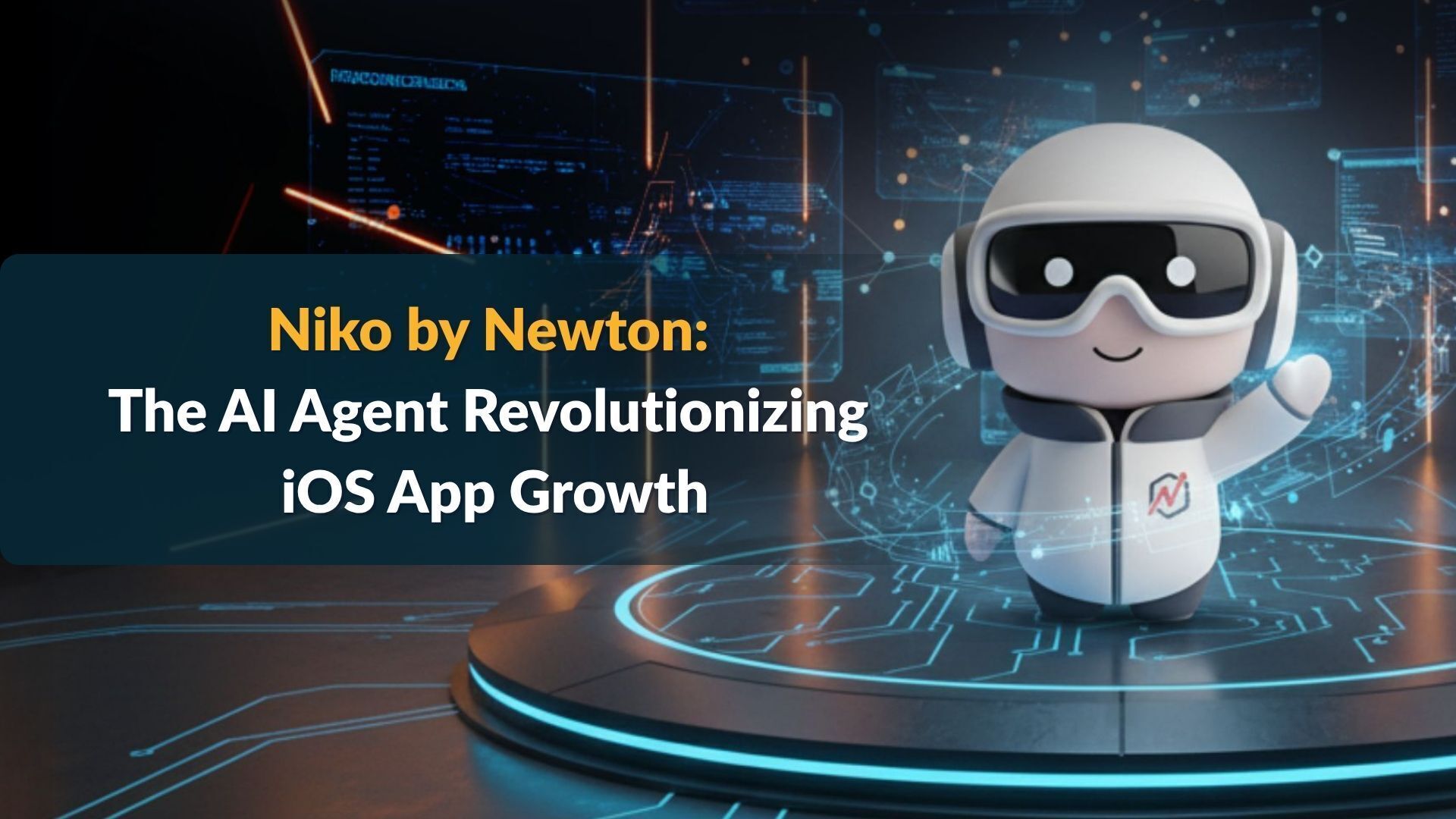 Niko by Newton: The AI Agent Revolutionizing iOS App Growth