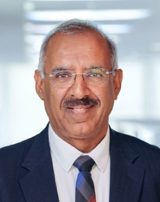 Sanjiv Kumar Chaudhary