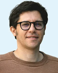 Martin Añazco
